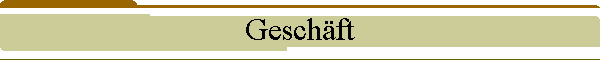 Geschft